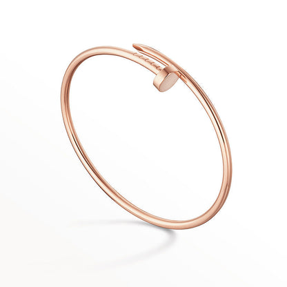 [Renovia Jewelry]JUSTE BRACELET 2.5MM